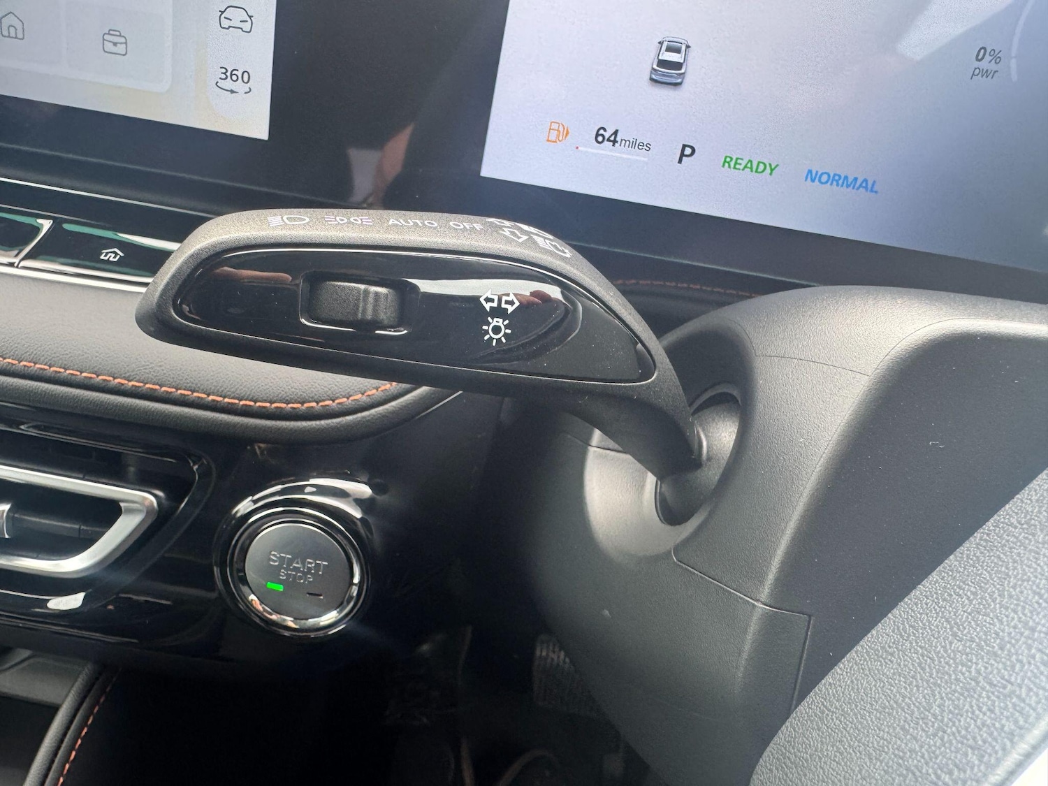 Used MG MG HS 2025 for sale - 76424105: Photo 30