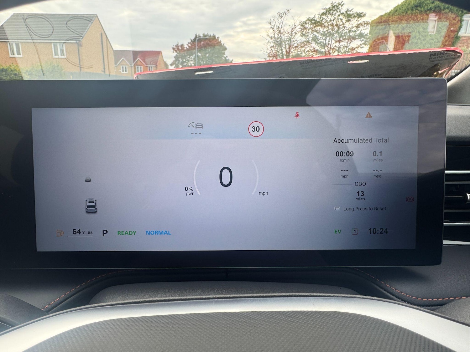 Used MG MG HS 2025 for sale - 76424105: Photo 31