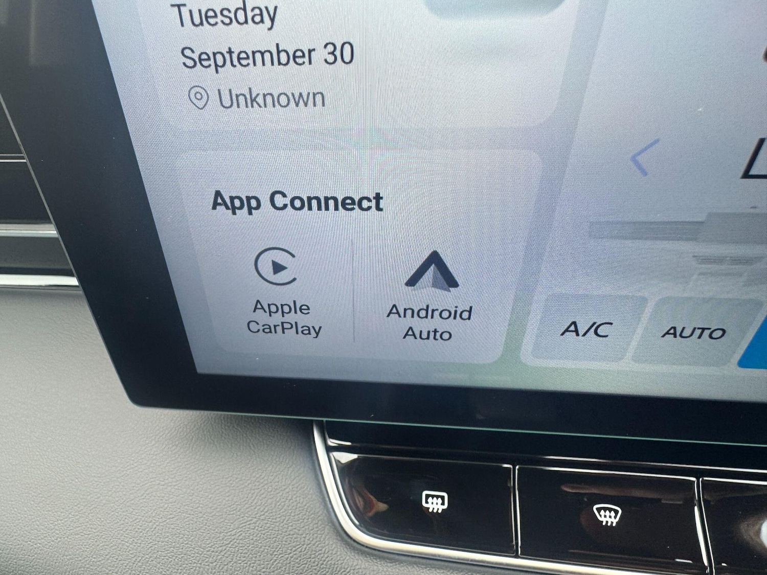 Used MG MG HS 2025 for sale - 76424105: Photo 33