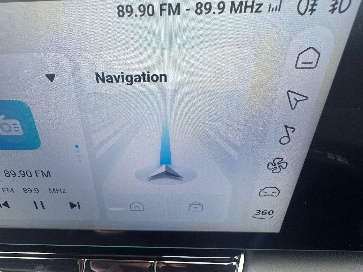 Used MG MG HS 2025 for sale - 76424105: Photo 34