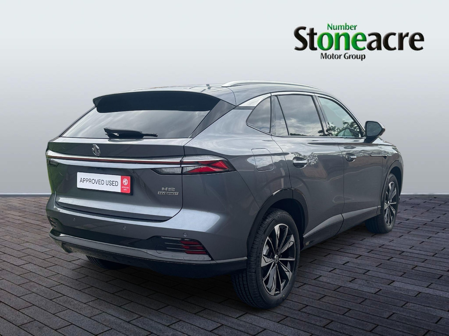 Used MG MG HS 2025 for sale - 76424105: Photo 5