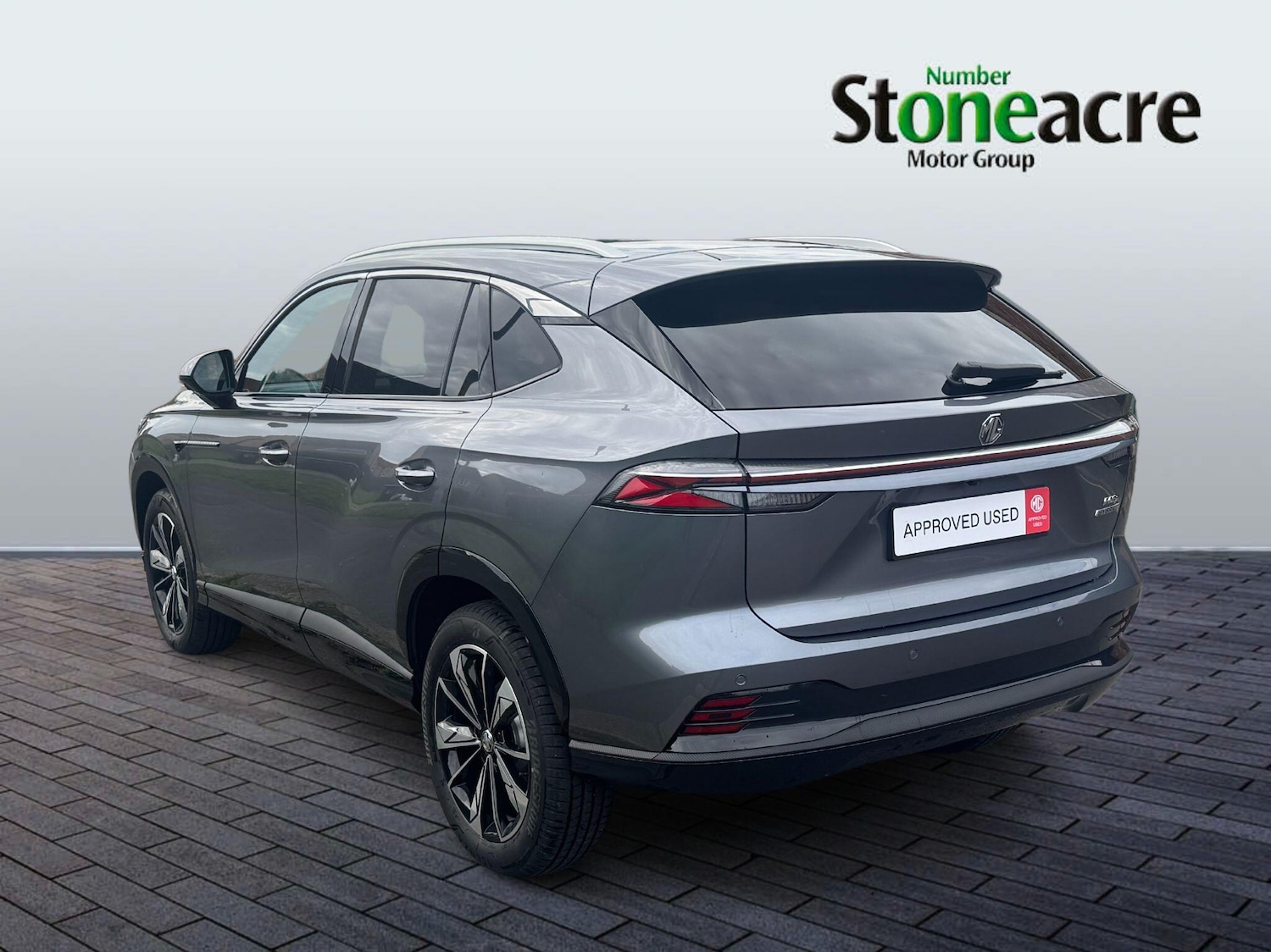 Used MG MG HS 2025 for sale - 76424105: Photo 6