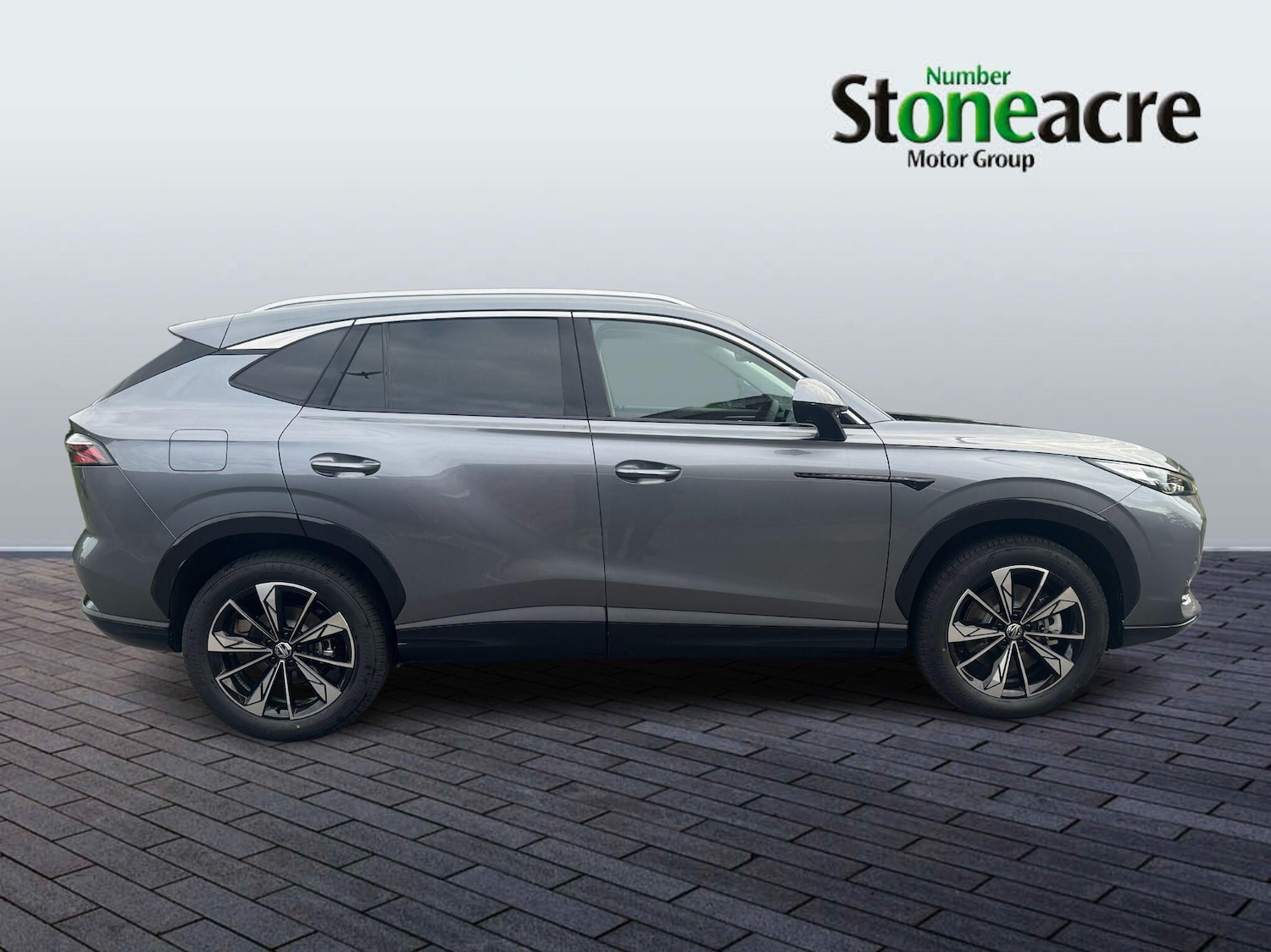 Used MG MG HS 2025 for sale - 76424105: Photo 9