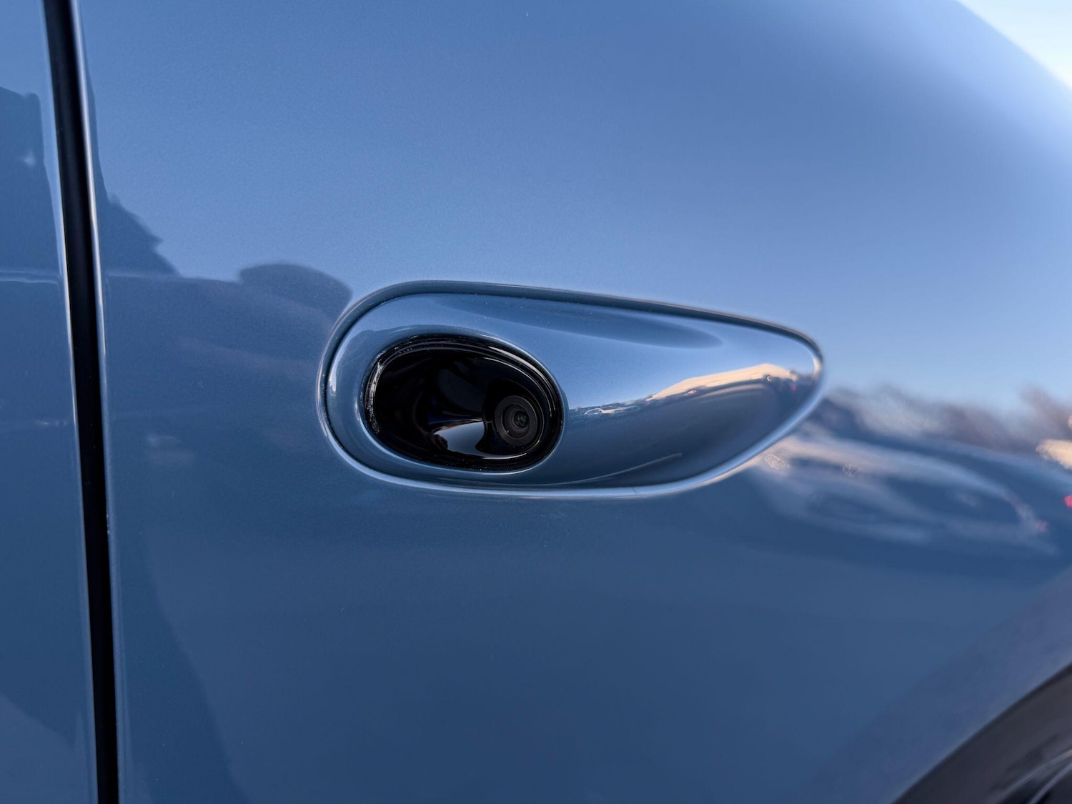 Used MG MG IM6 2025 for sale - 77109651: Photo 10