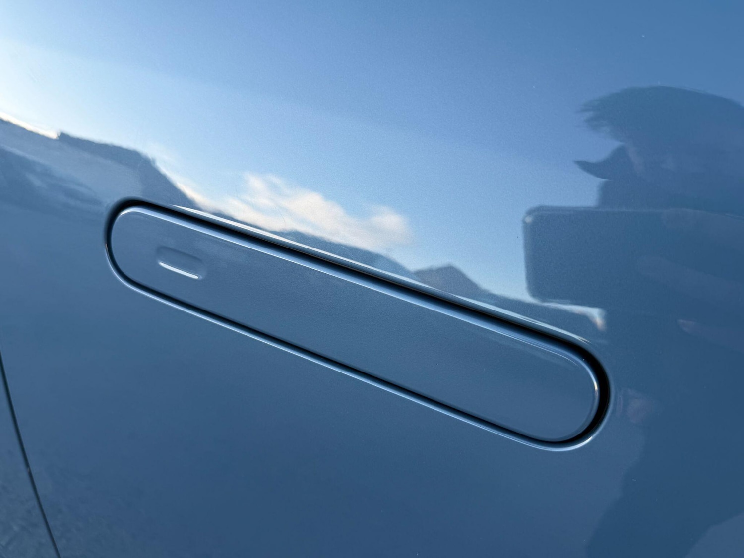 Used MG MG IM6 2025 for sale - 77109651: Photo 12