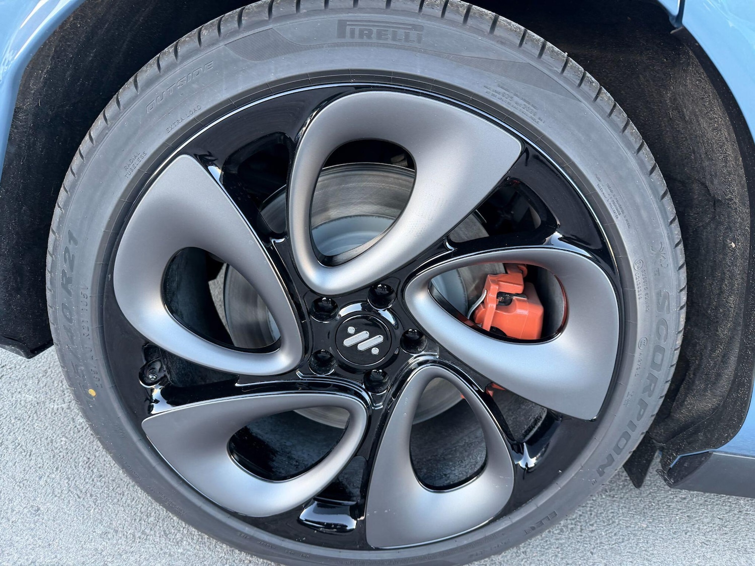 Used MG MG IM6 2025 for sale - 77109651: Photo 13