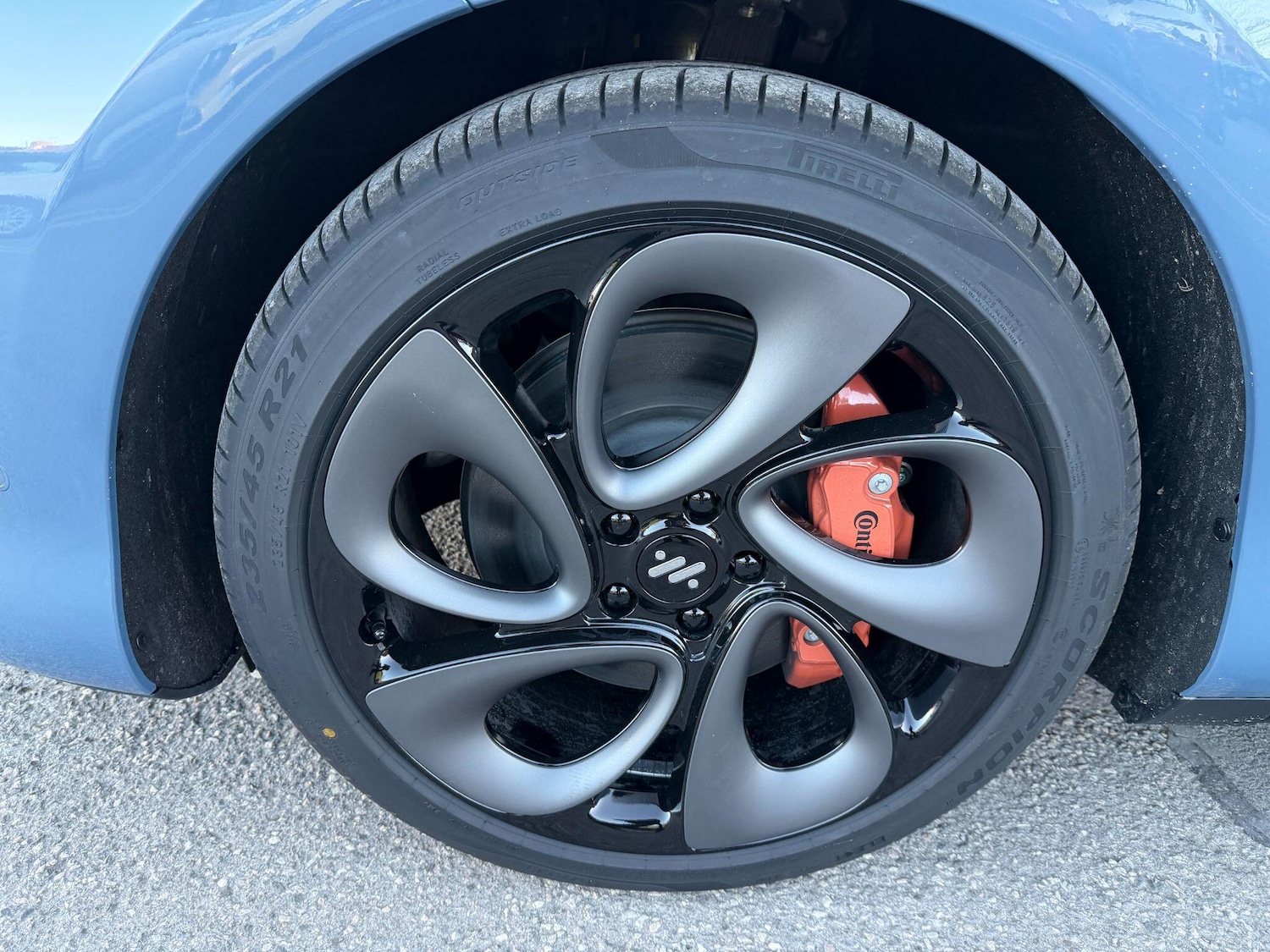 Used MG MG IM6 2025 for sale - 77109651: Photo 18