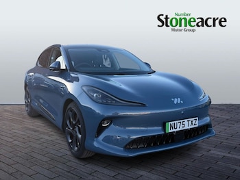 MG MG IM6 feature image