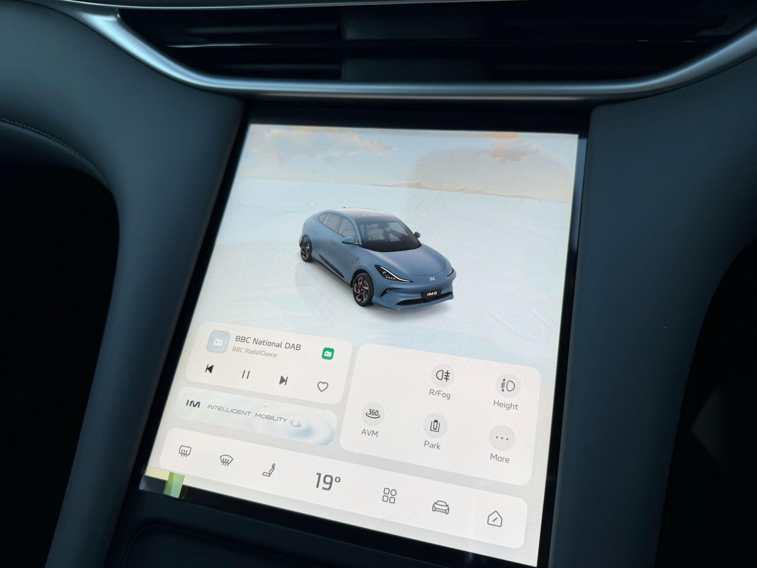 Used MG MG IM6 2025 for sale - 77109651: Photo 22