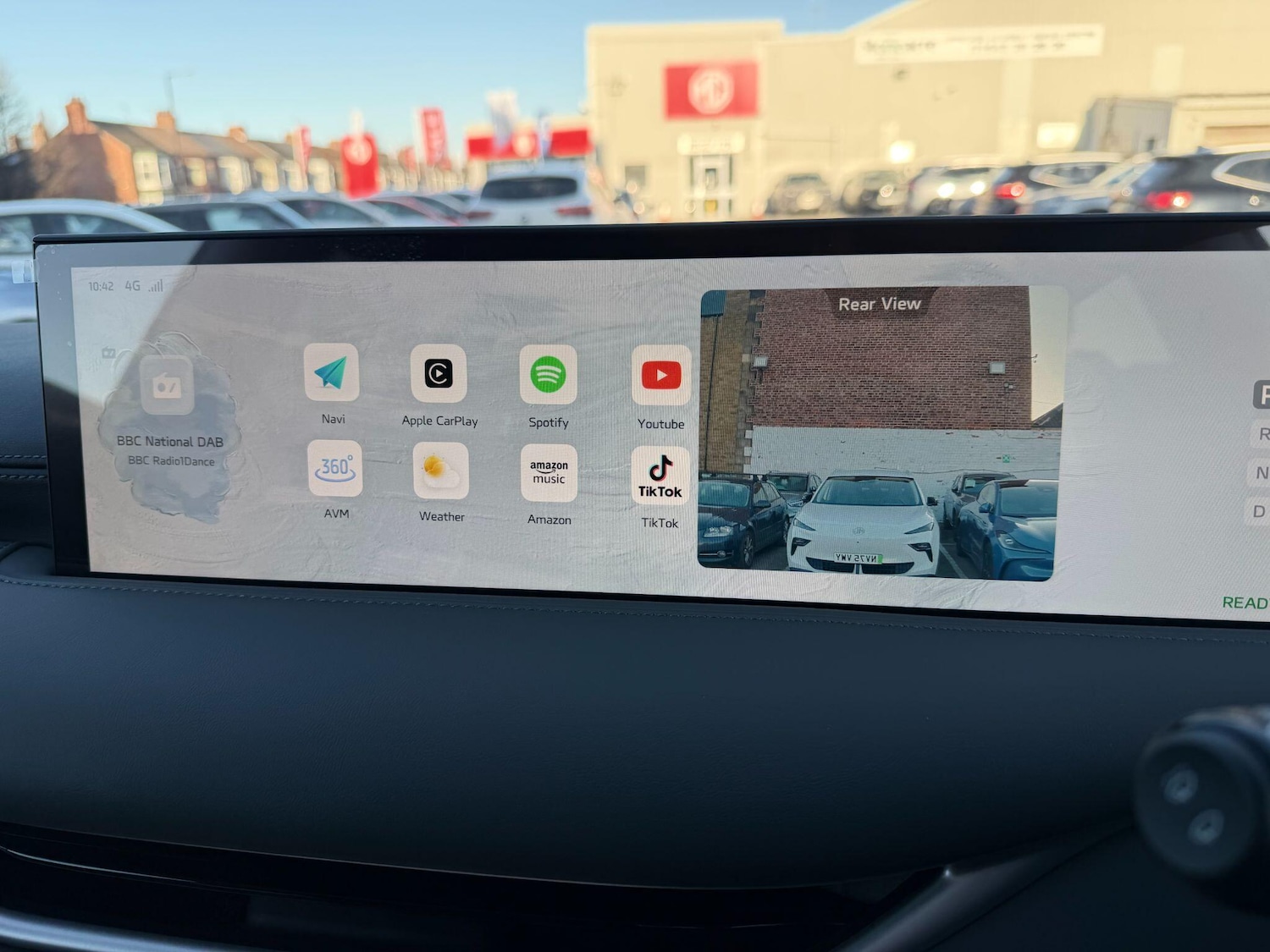 Used MG MG IM6 2025 for sale - 77109651: Photo 25