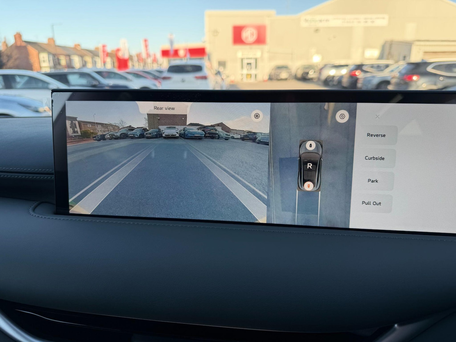 Used MG MG IM6 2025 for sale - 77109651: Photo 27