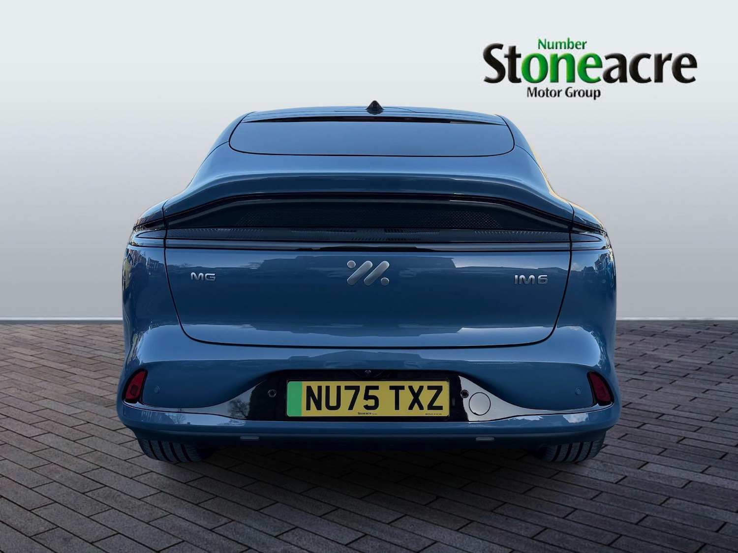 Used MG MG IM6 2025 for sale - 77109651: Photo 6