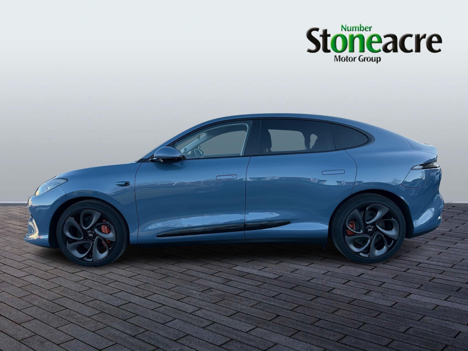 Used MG MG IM6 2025 for sale - 77109651: Photo 8