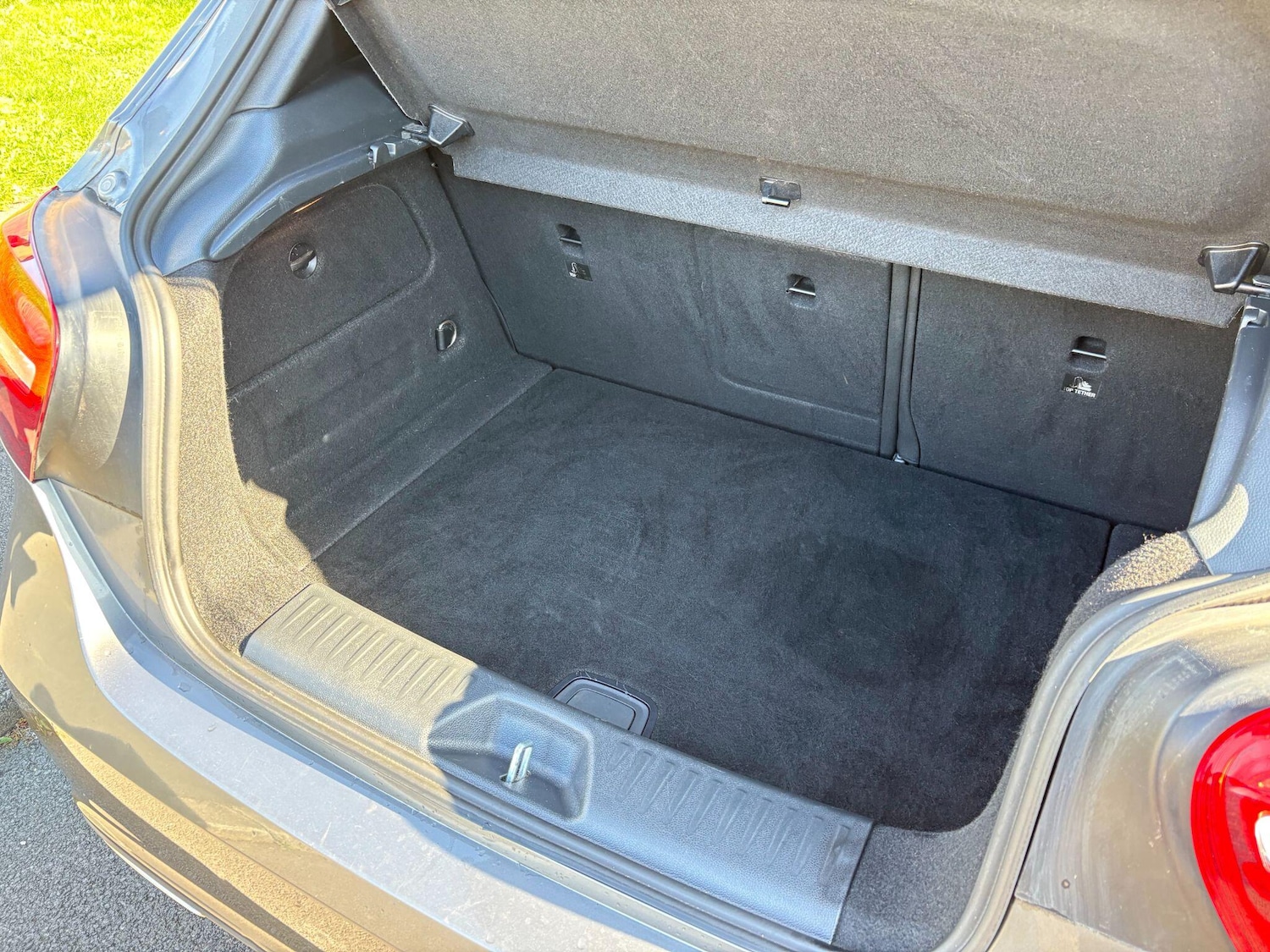 Vehicle 24