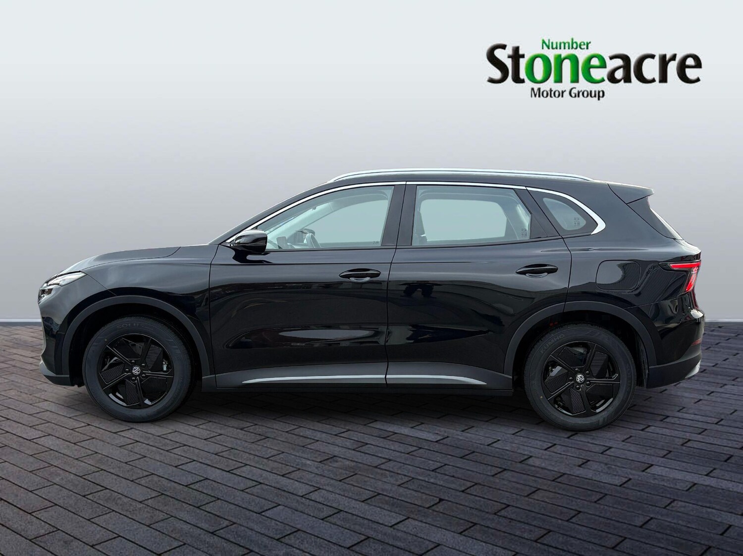 Used MG MGS5 for sale - 77441251: Photo 10