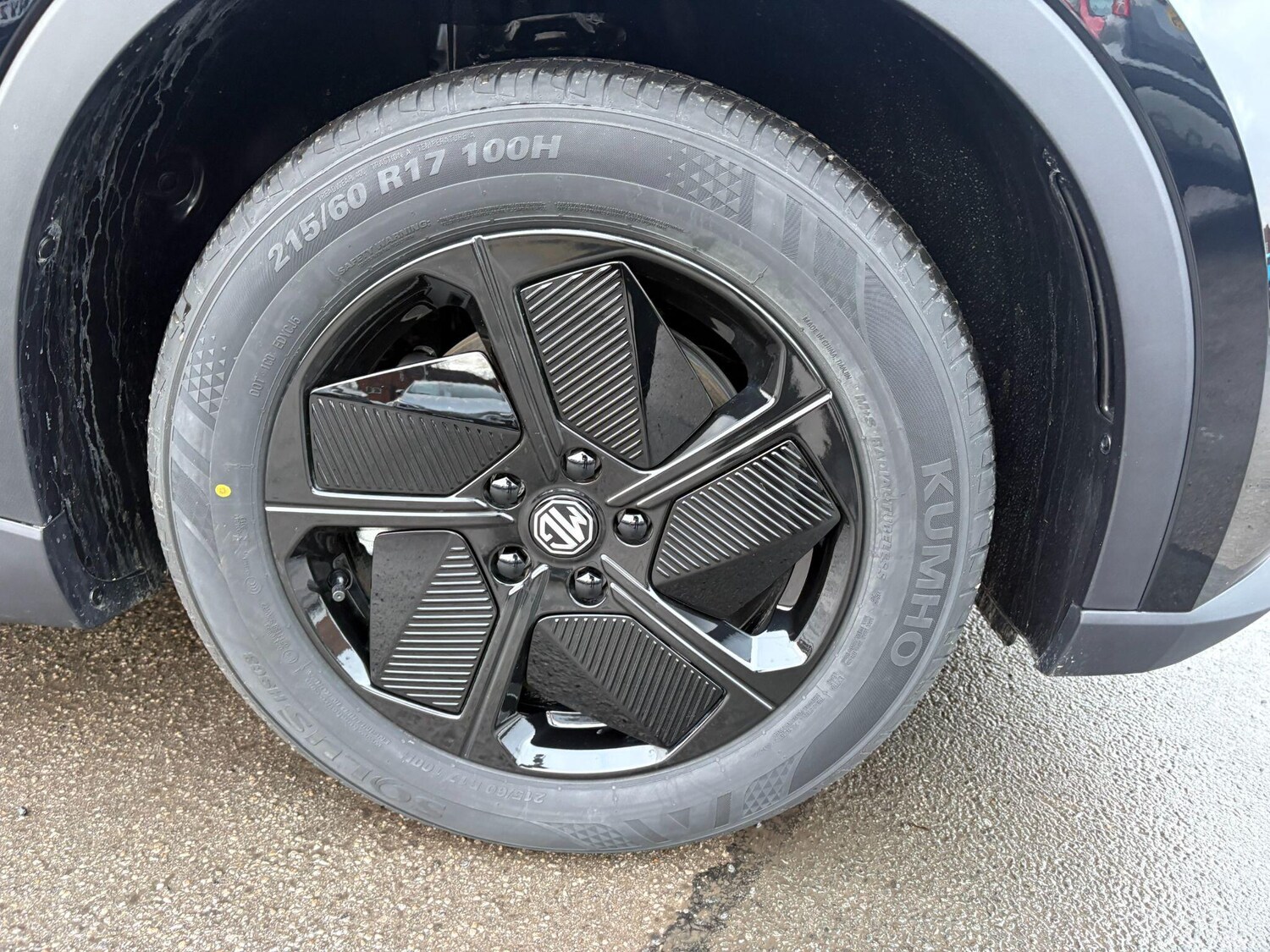 Used MG MGS5 for sale - 77441251: Photo 13