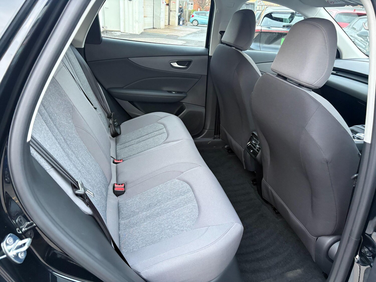 Used MG MGS5 for sale - 77441251: Photo 15