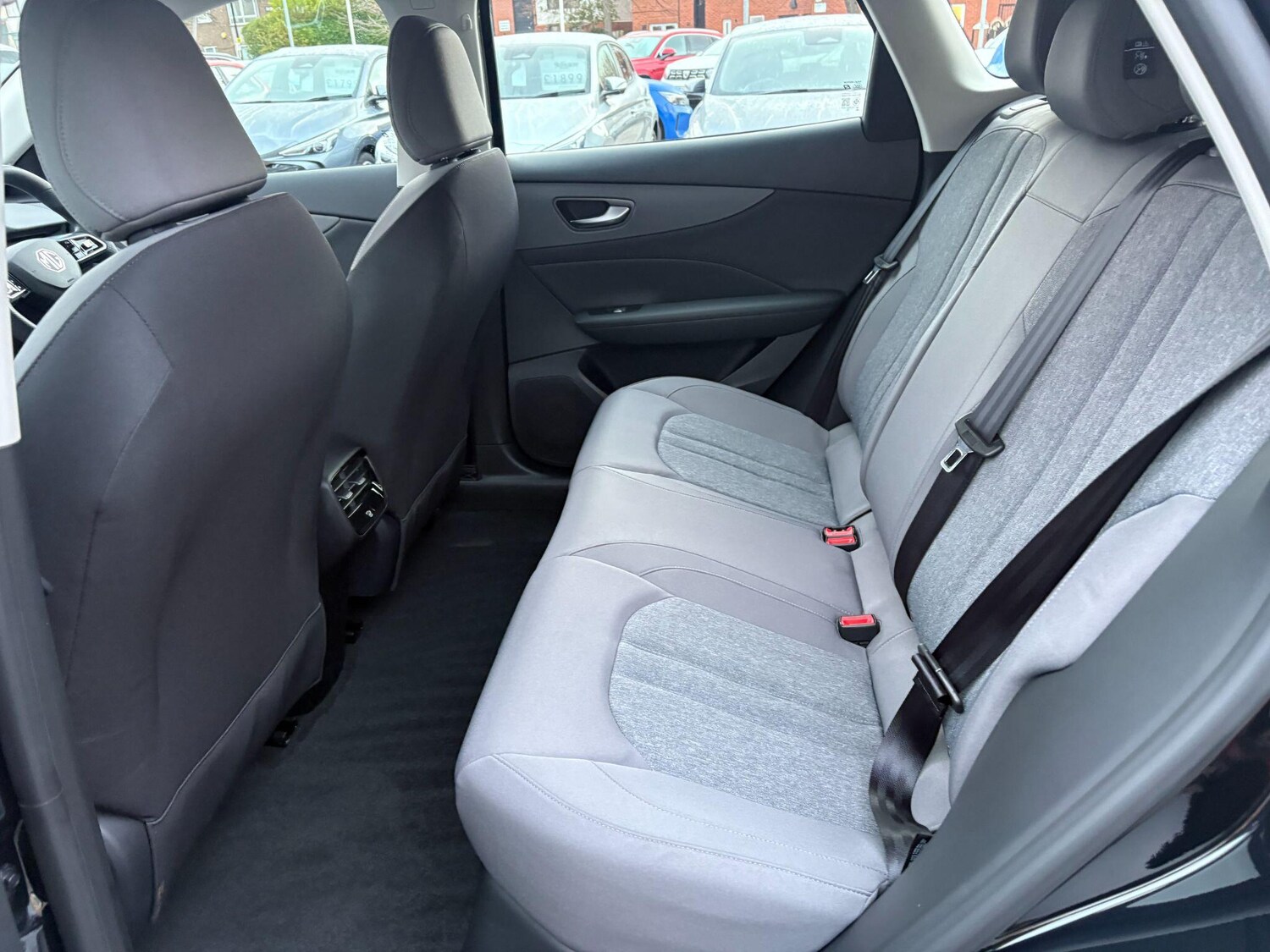 Used MG MGS5 for sale - 77441251: Photo 18