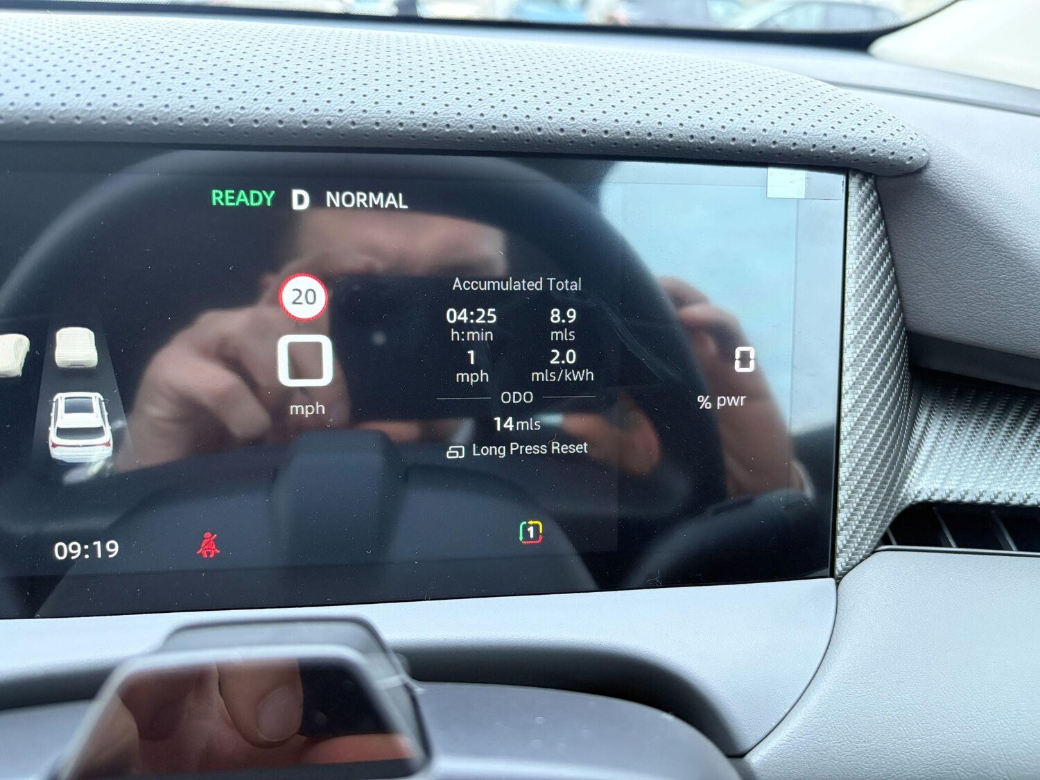 Used MG MGS5 for sale - 77441251: Photo 21