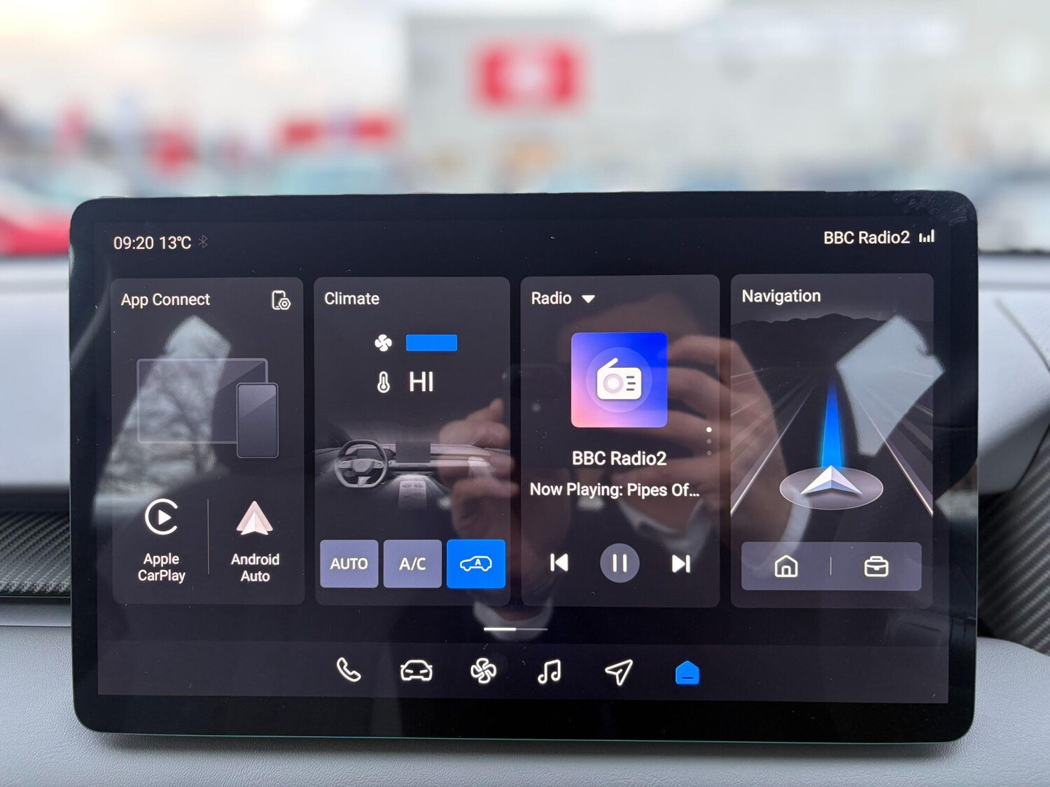 Used MG MGS5 for sale - 77441251: Photo 28