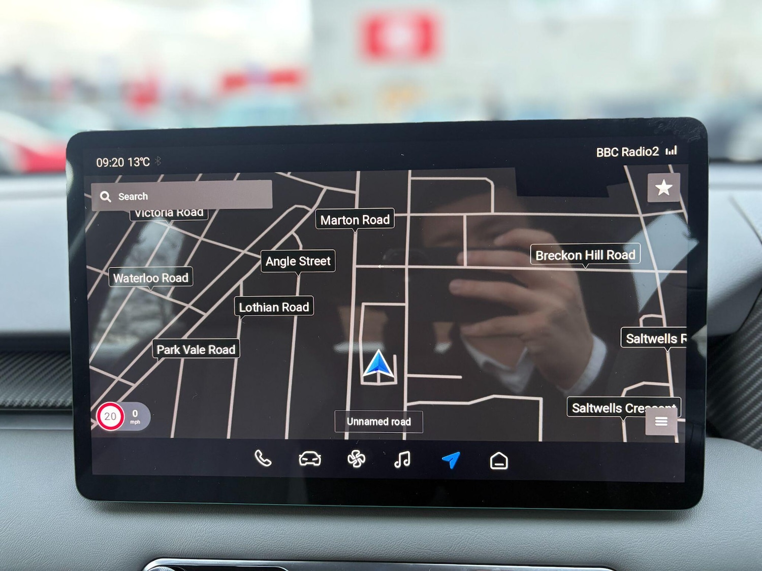 Used MG MGS5 for sale - 77441251: Photo 30