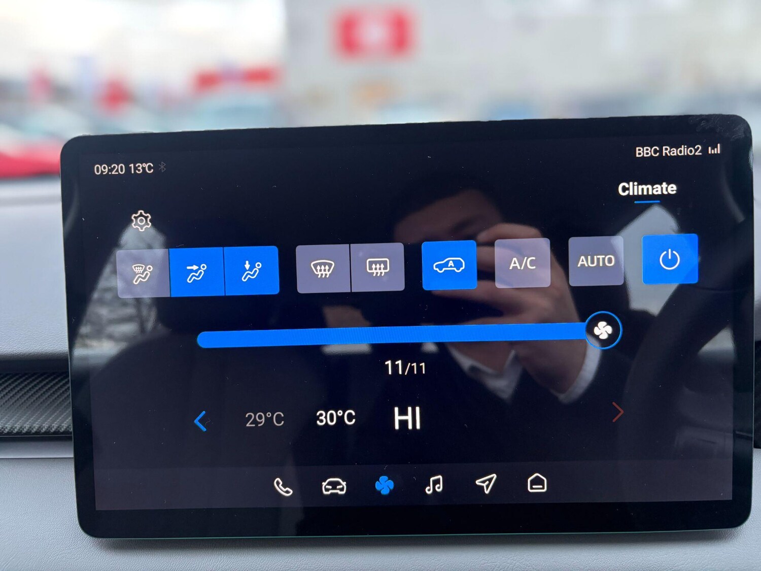 Used MG MGS5 for sale - 77441251: Photo 31