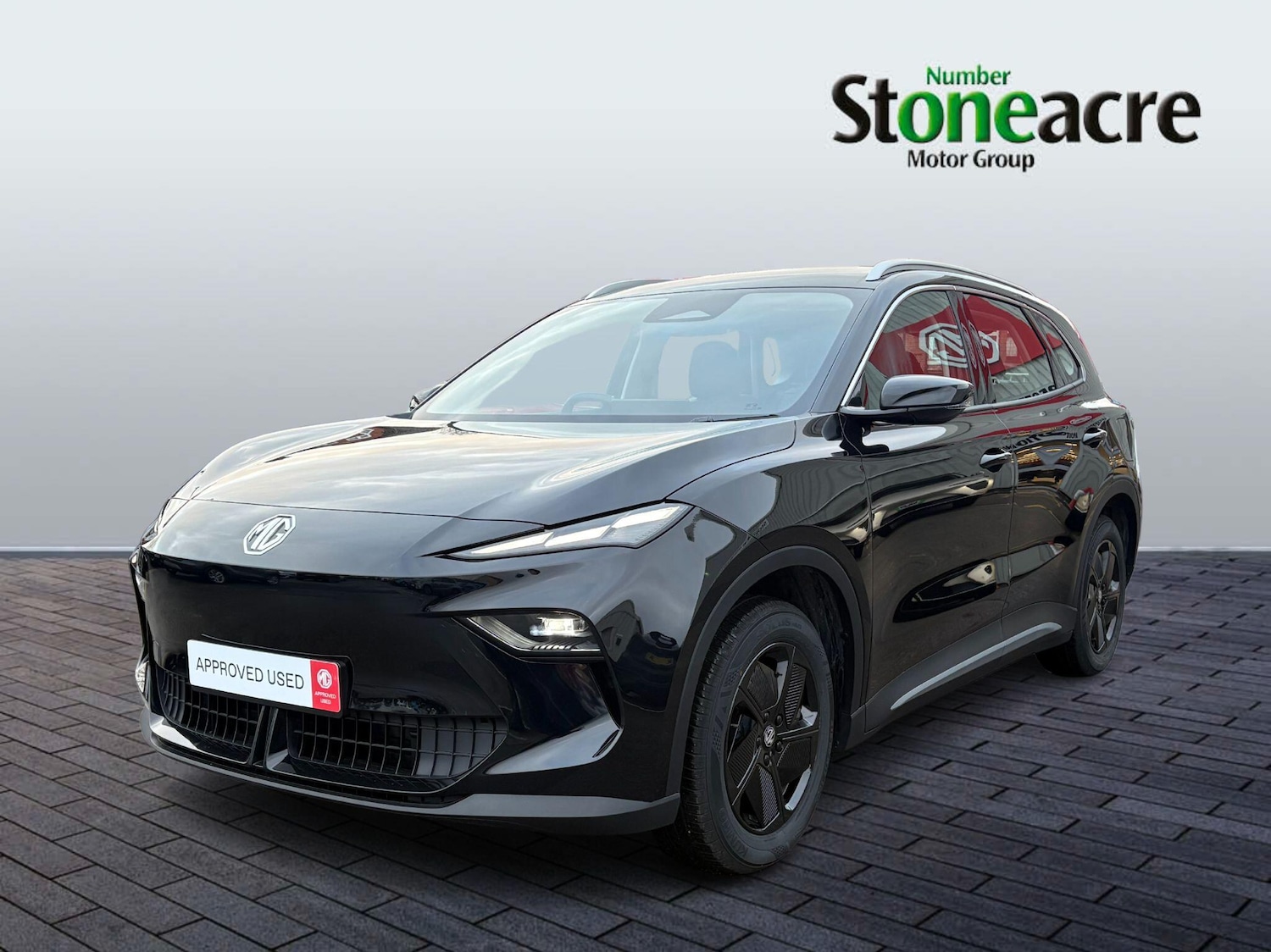 Used MG MGS5 for sale - 77441251: Photo 4