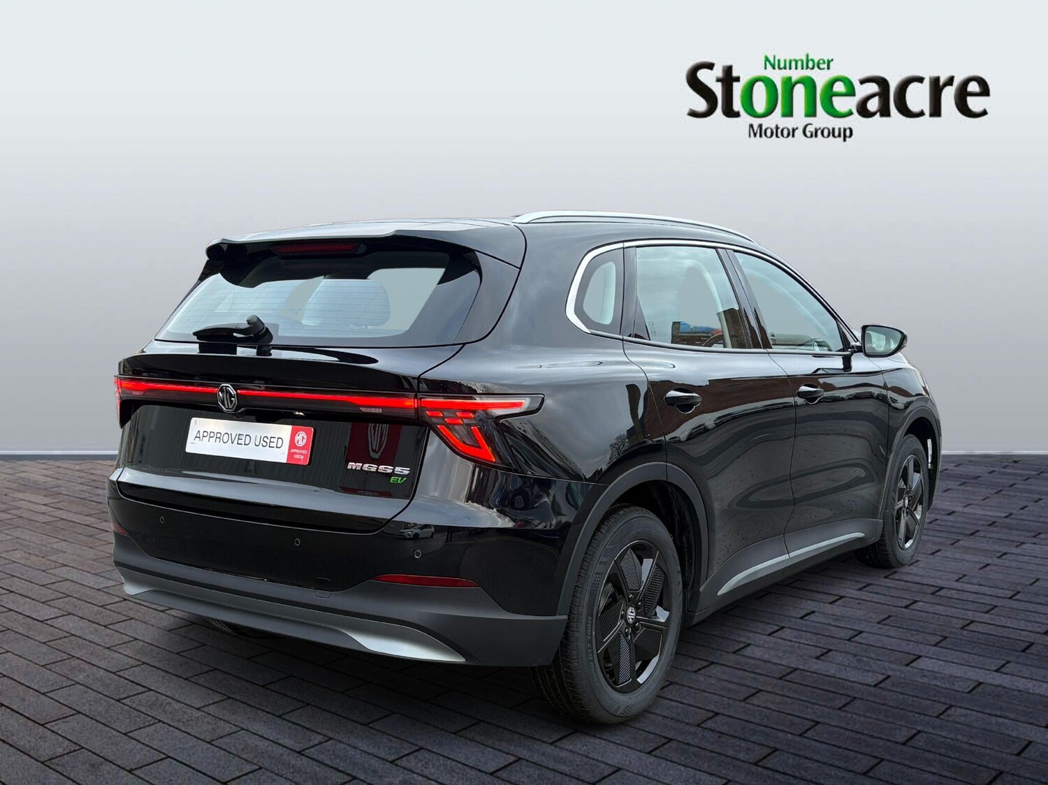 Used MG MGS5 for sale - 77441251: Photo 6