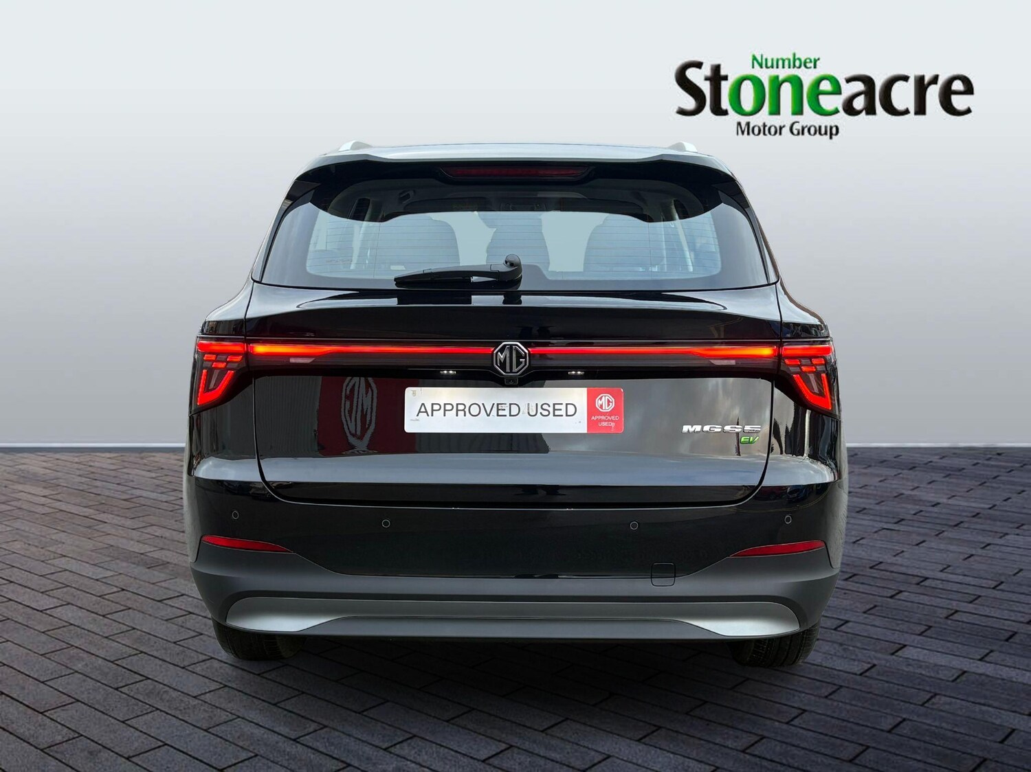 Used MG MGS5 for sale - 77441251: Photo 8