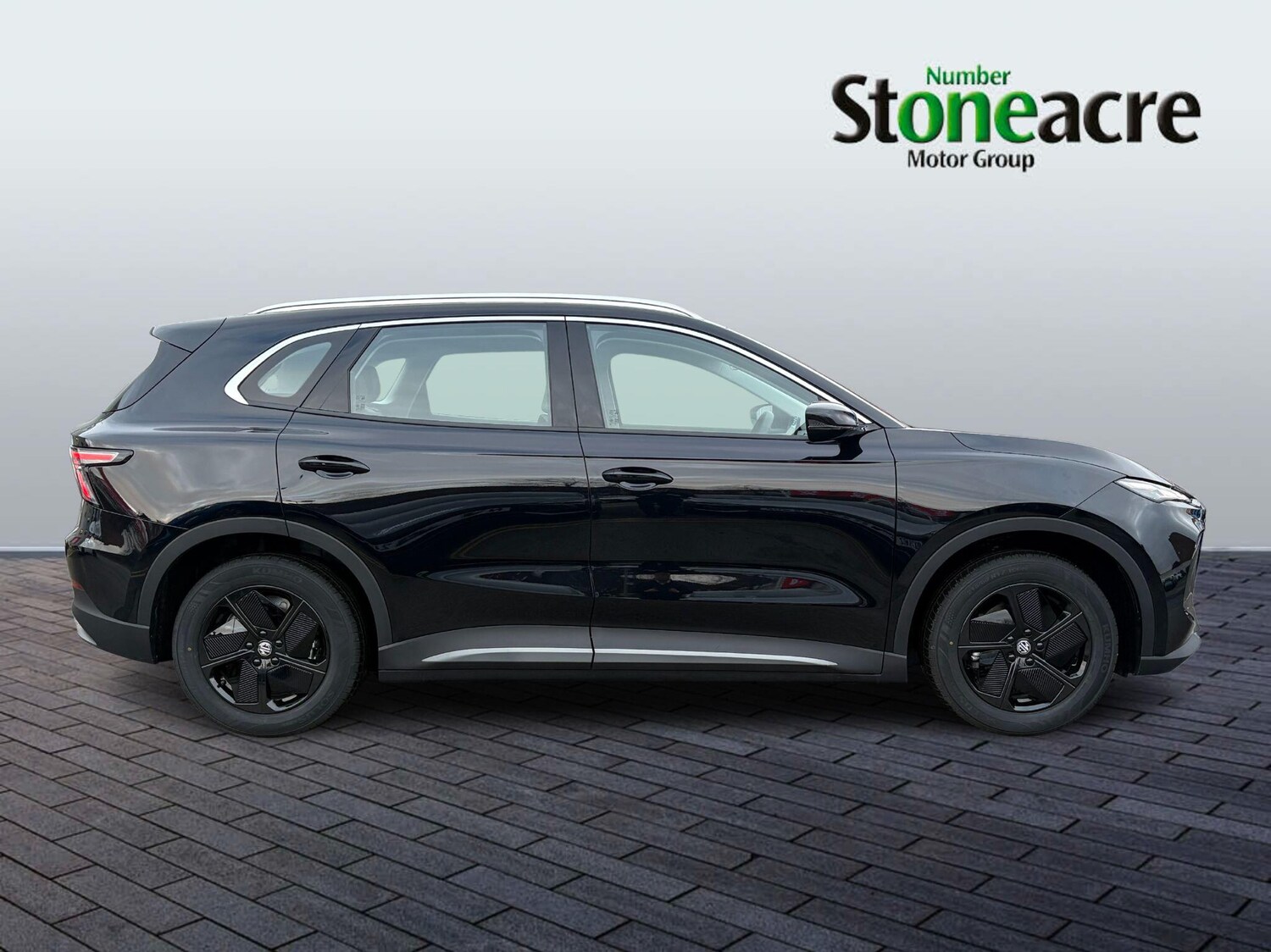 Used MG MGS5 for sale - 77441251: Photo 9