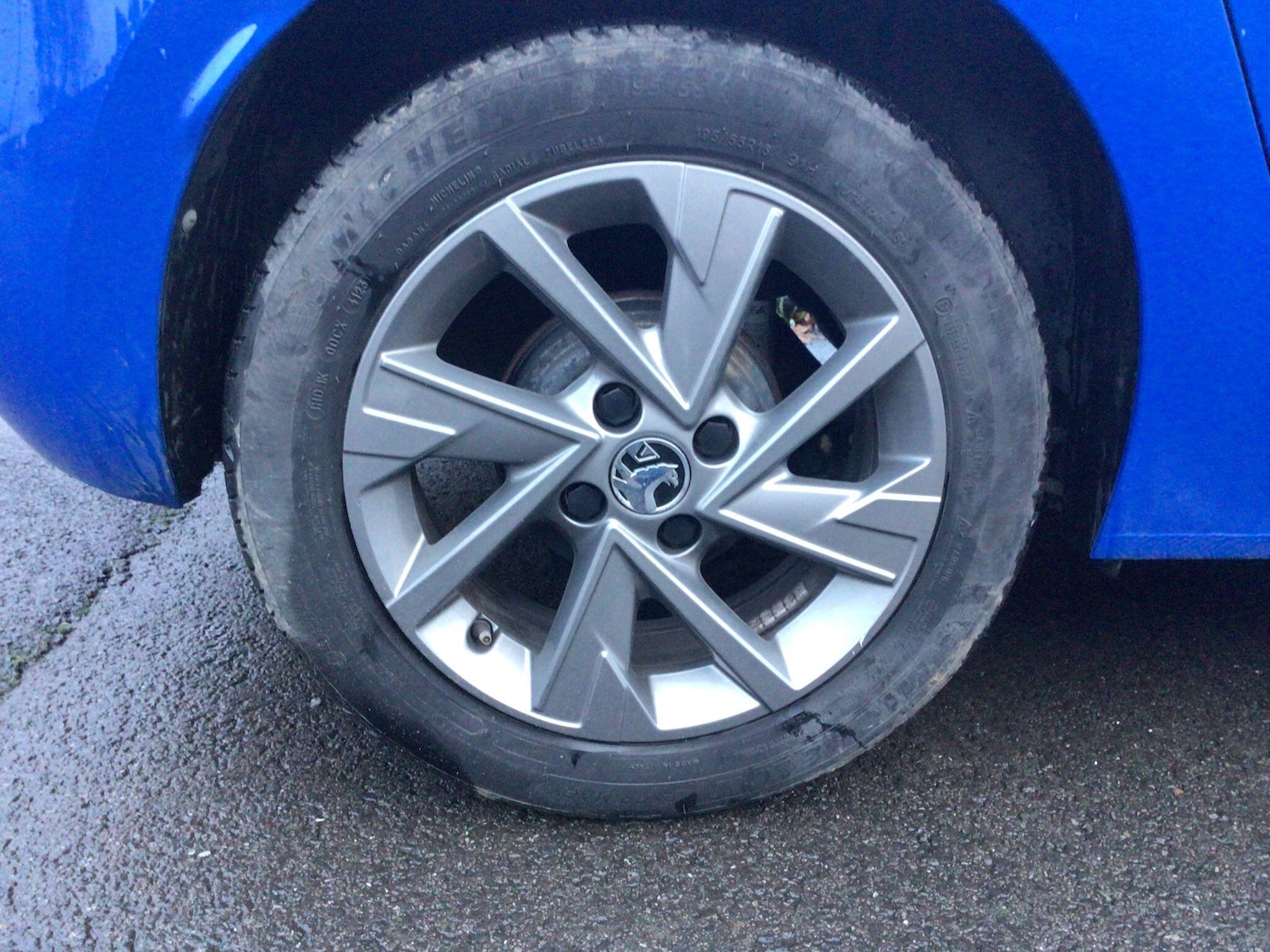 Used Vauxhall Corsa 2023 for sale - 77737852: Photo 12