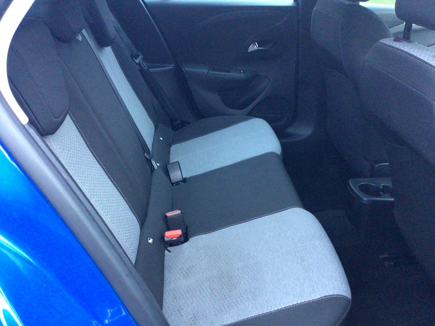 Used Vauxhall Corsa 2023 for sale - 77737852: Photo 13