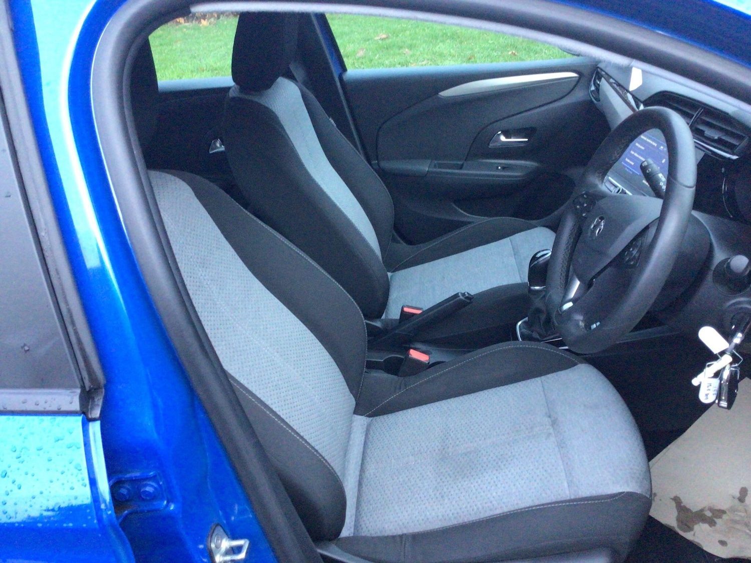 Used Vauxhall Corsa 2023 for sale - 77737852: Photo 14