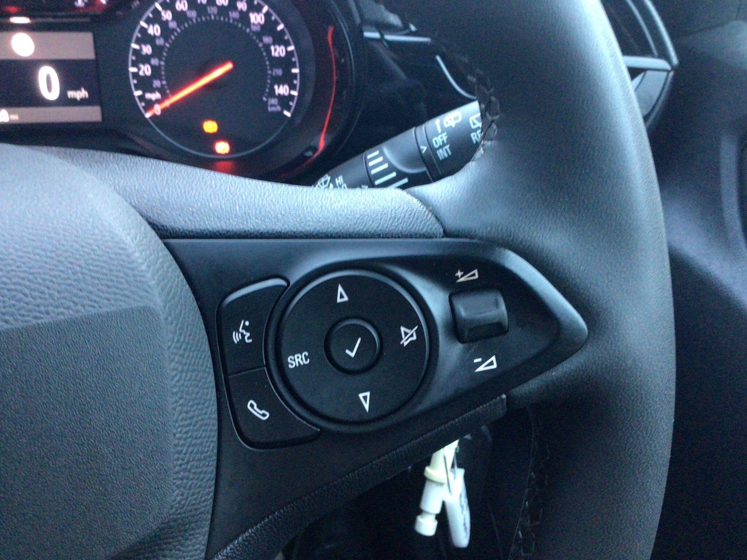 Used Vauxhall Corsa 2023 for sale - 77737852: Photo 16