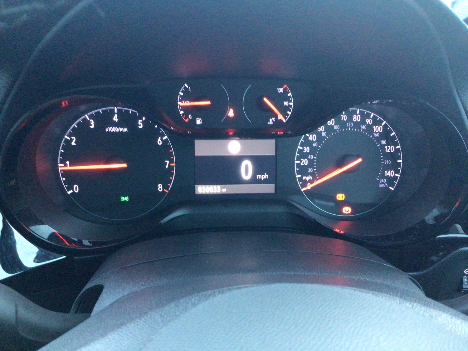 Used Vauxhall Corsa 2023 for sale - 77737852: Photo 18