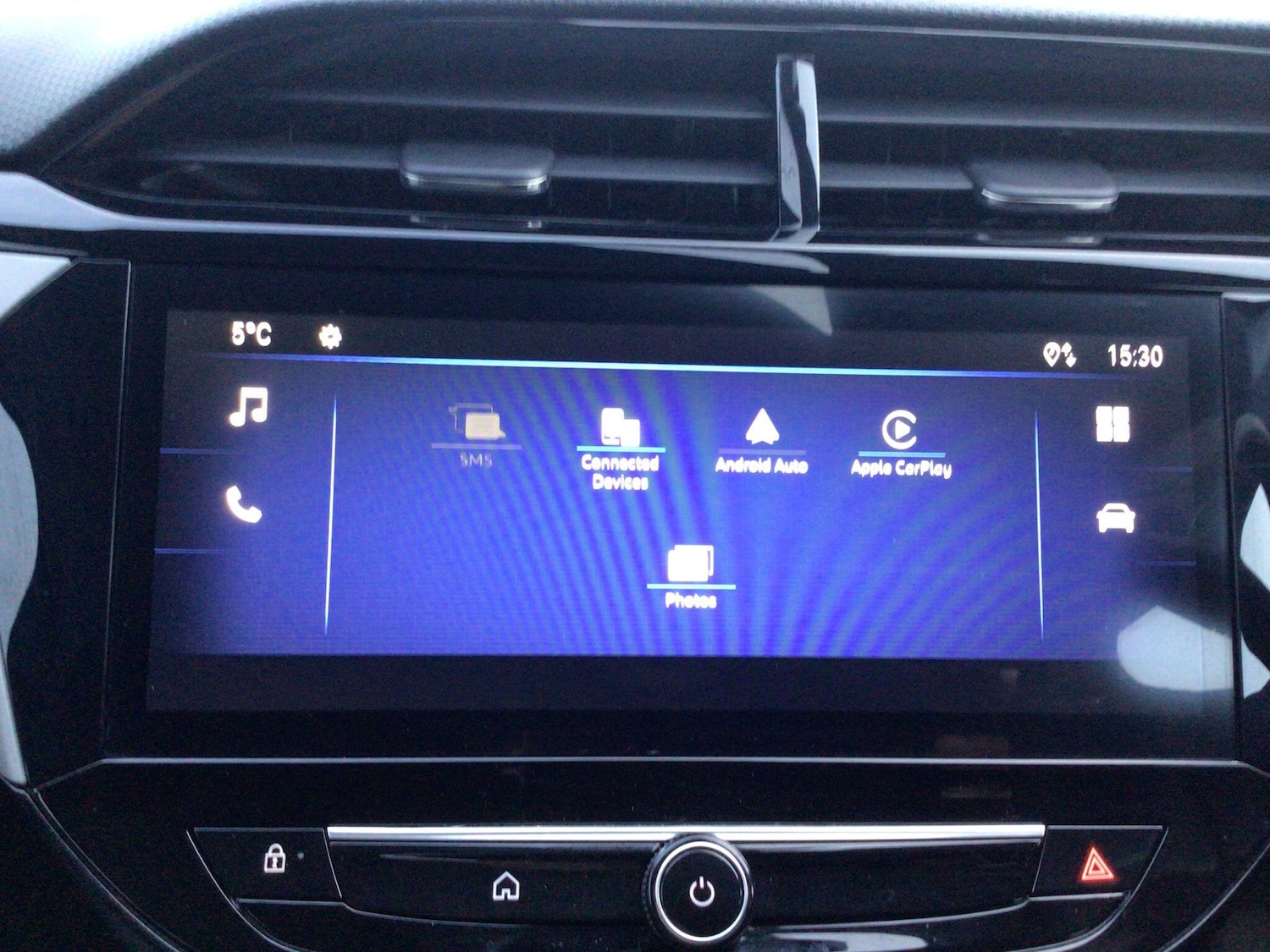 Used Vauxhall Corsa 2023 for sale - 77737852: Photo 19