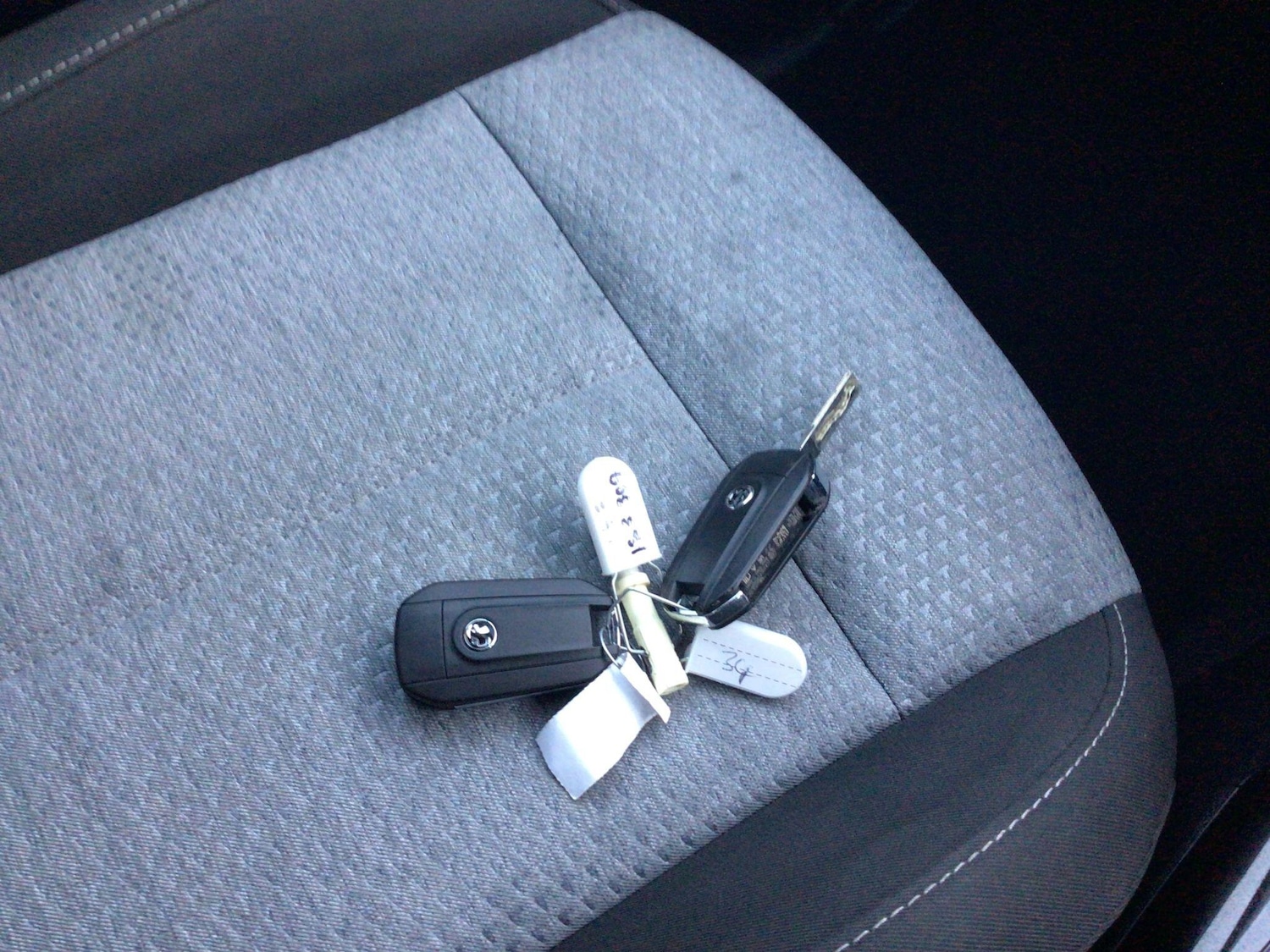 Used Vauxhall Corsa 2023 for sale - 77737852: Photo 20