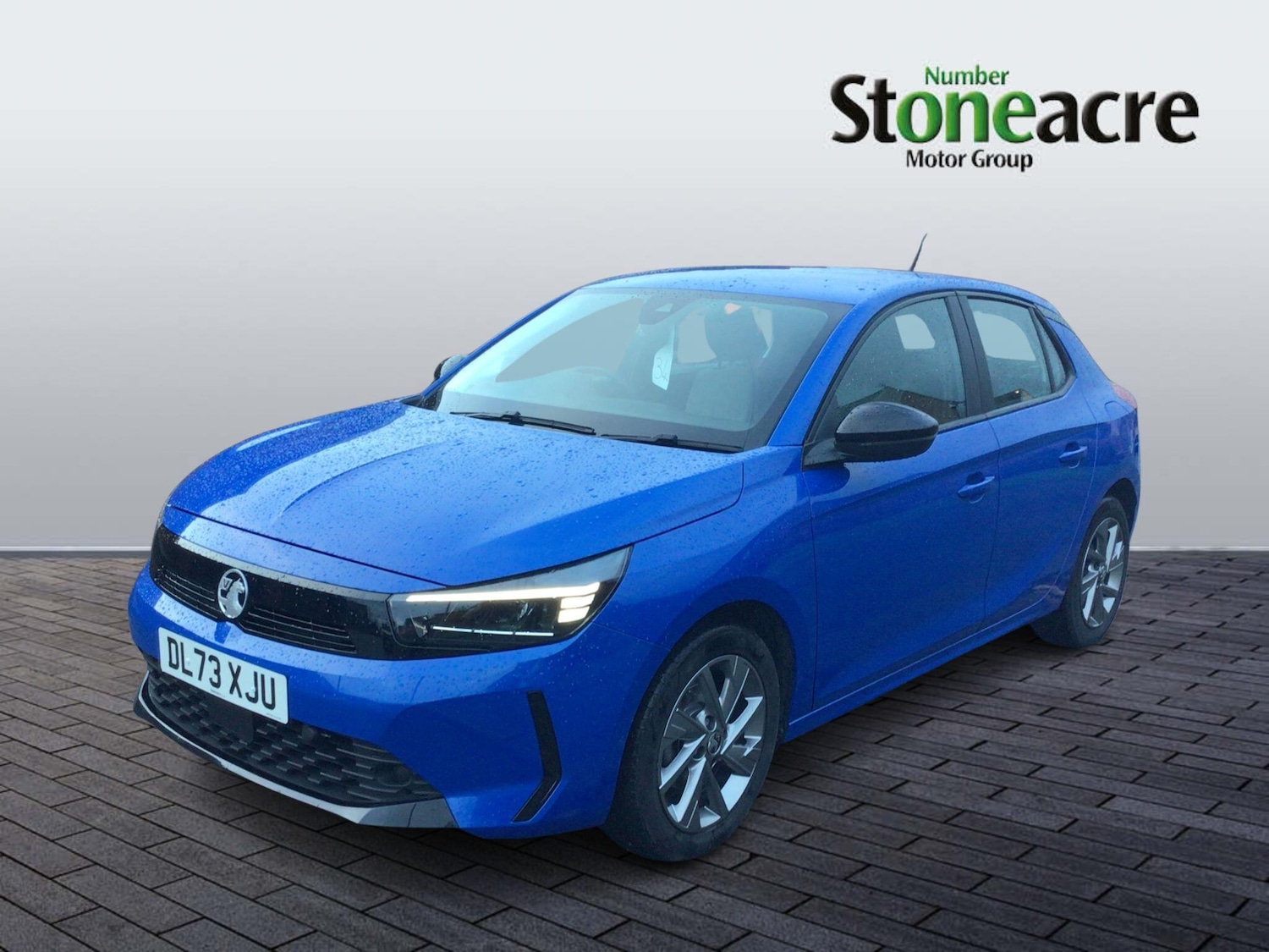 Used Vauxhall Corsa 2023 for sale - 77737852: Photo 4