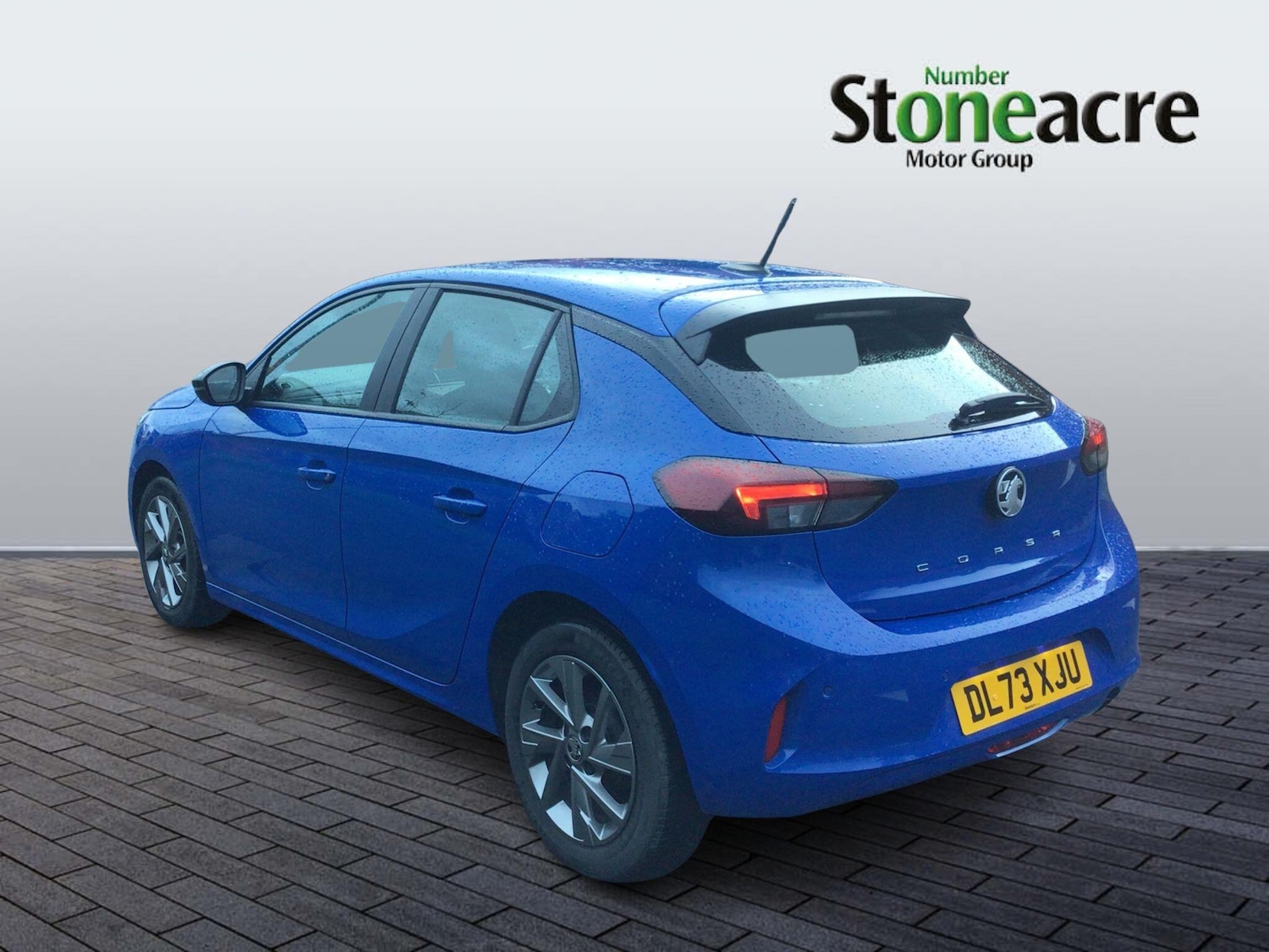 Used Vauxhall Corsa 2023 for sale - 77737852: Photo 5