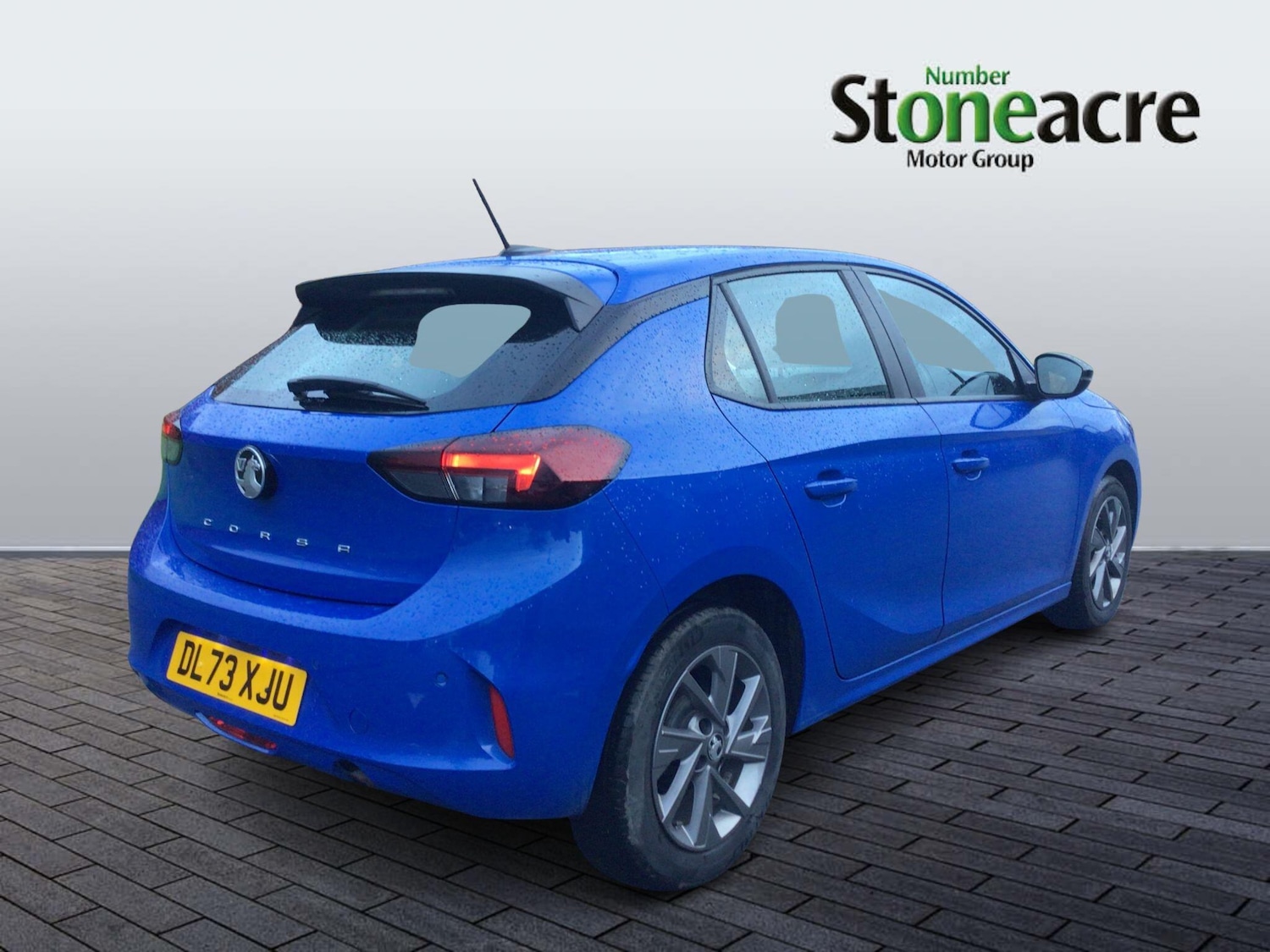 Used Vauxhall Corsa 2023 for sale - 77737852: Photo 6