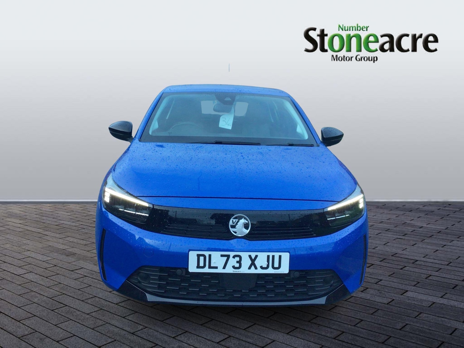 Used Vauxhall Corsa 2023 for sale - 77737852: Photo 7
