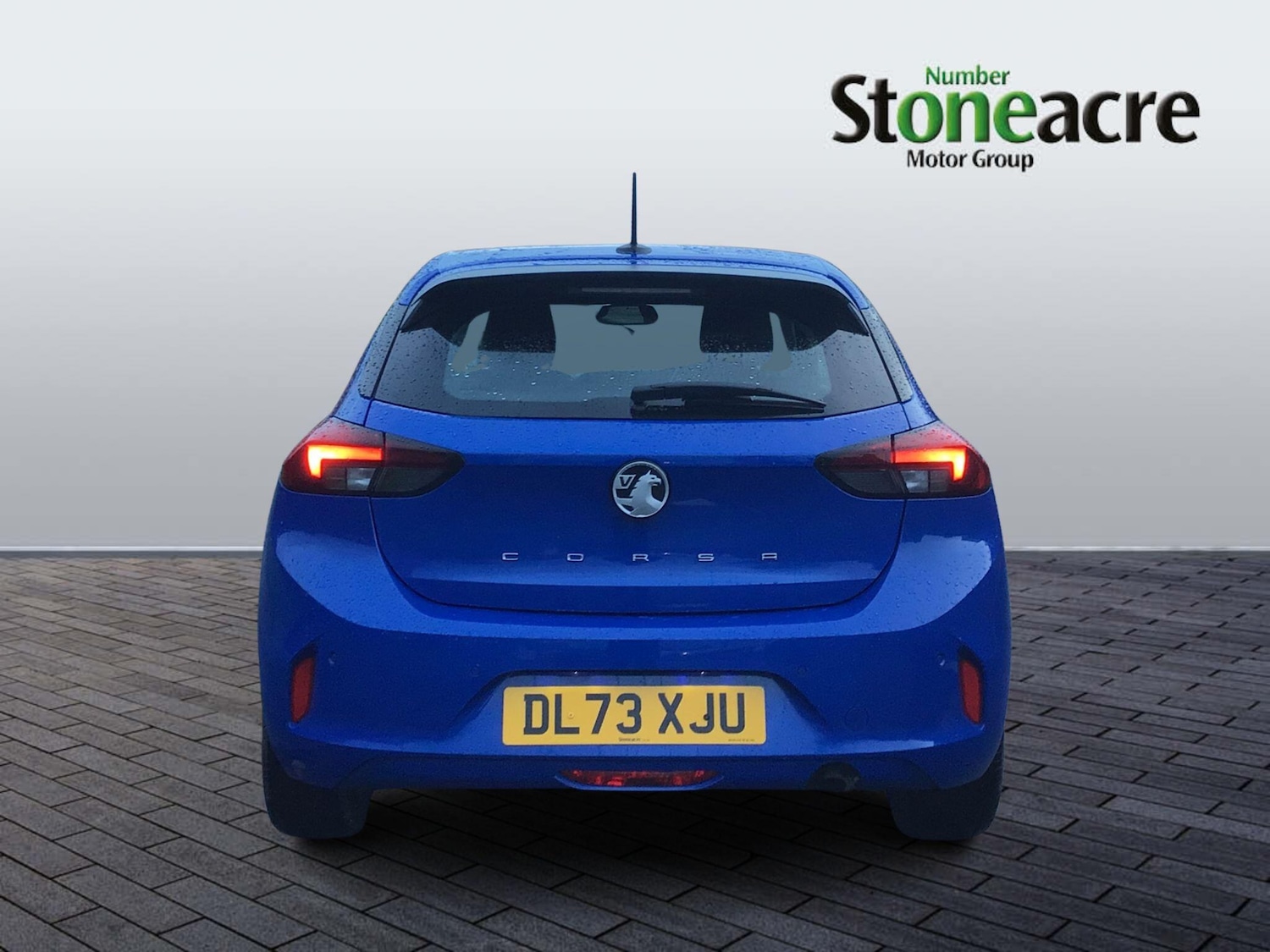 Used Vauxhall Corsa 2023 for sale - 77737852: Photo 8