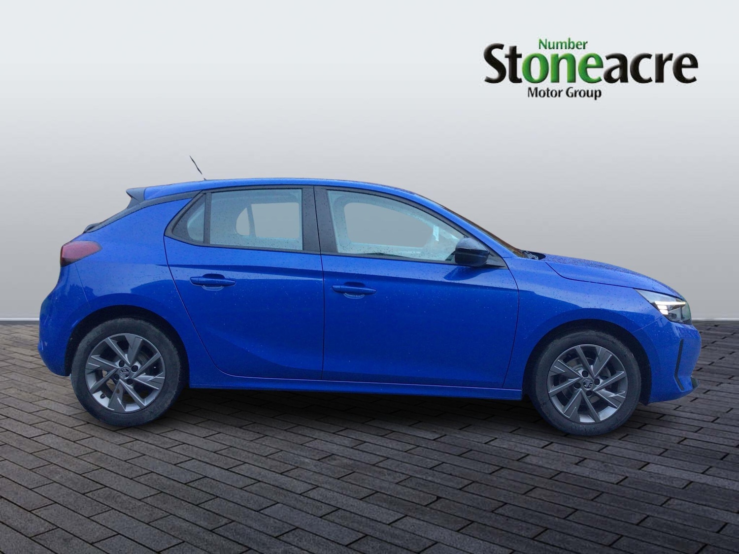 Used Vauxhall Corsa 2023 for sale - 77737852: Photo 9