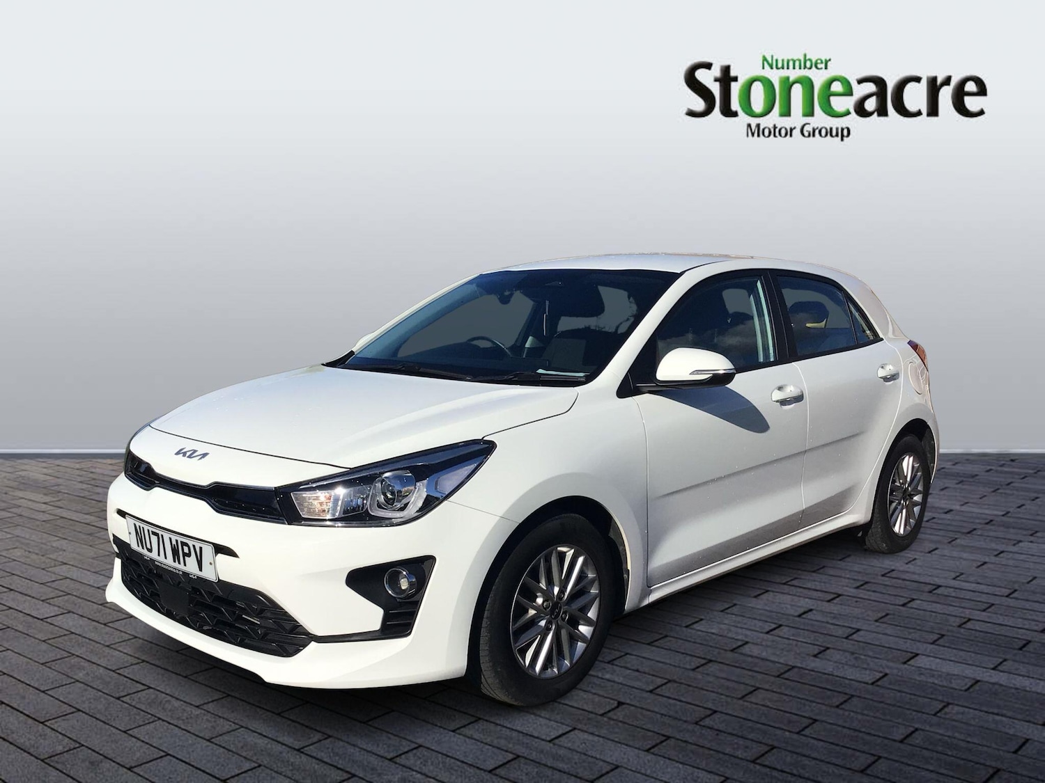 Used Kia Rio 2021 for sale - 76348991: Photo 4