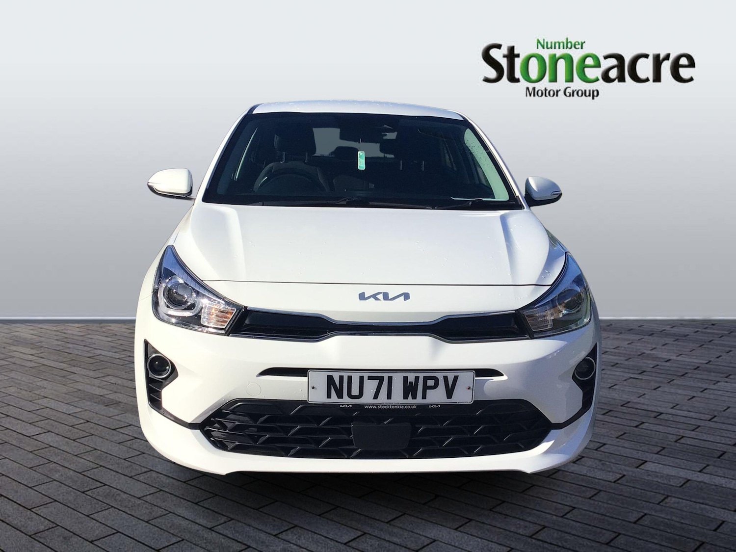 Used Kia Rio 2021 for sale - 76348991: Photo 7