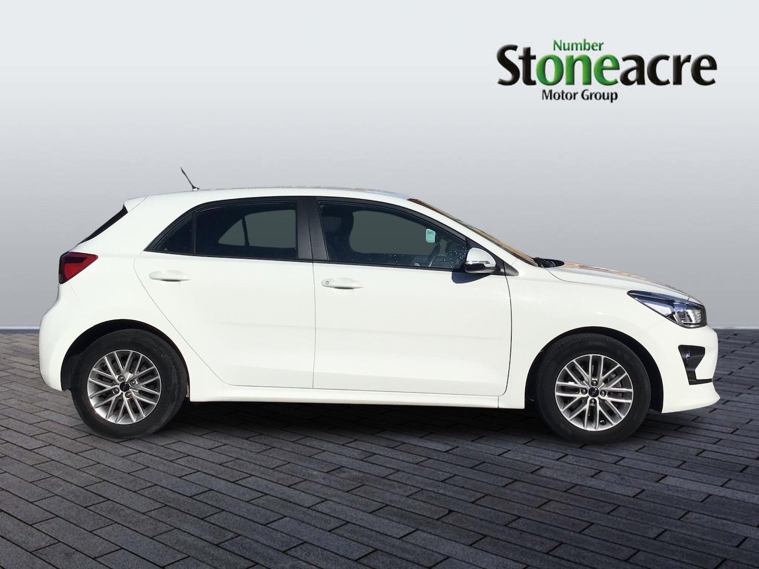 Used Kia Rio 2021 for sale - 76348991: Photo 9