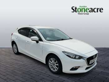 Used Mazda Mazda3 2016 for sale - 74851558: Photo