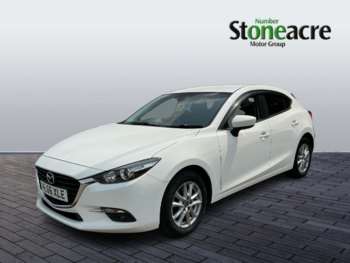 Used Mazda Mazda3 2016 for sale - 74851558: Photo