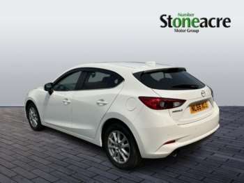 Used Mazda Mazda3 2016 for sale - 74851558: Photo