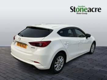 Used Mazda Mazda3 2016 for sale - 74851558: Photo
